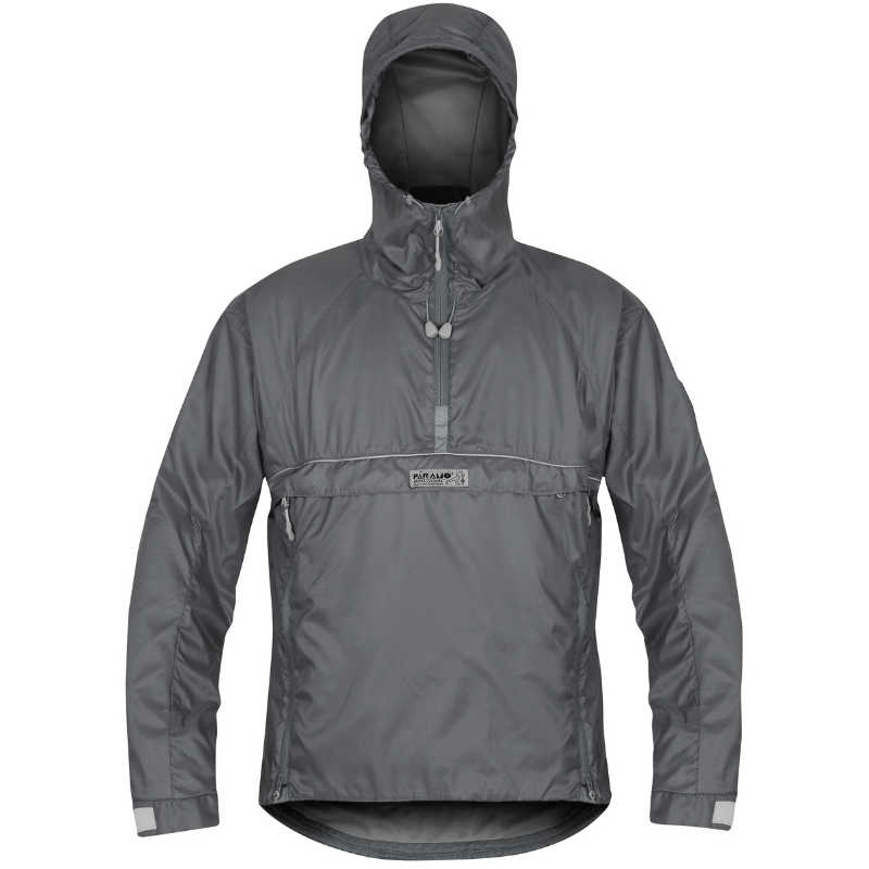Paramo Women's Velez Adventure Smock - Midnight / Rock Grey main image 1
