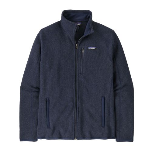 Patagonia Better Sweater Men's Fleece Jacket