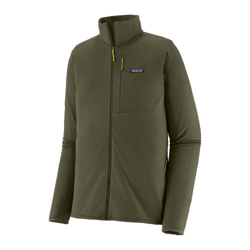 Patagonia Men's R1 Thermal Jacket