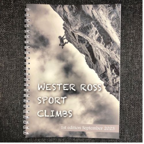 Wester Ross Sport Climbs