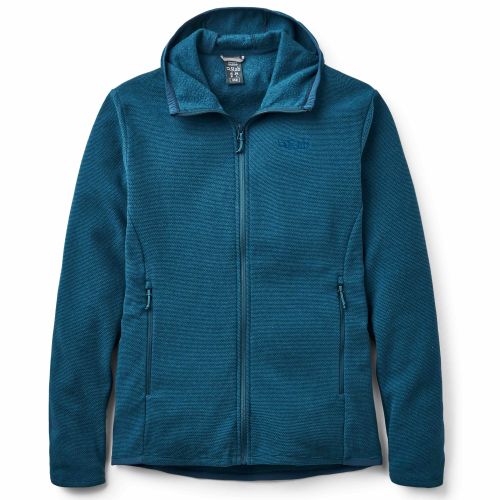 Rab Stavel Men's Fleece Hoody