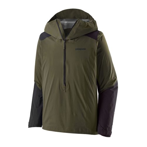 Patagonia Dirt Roamer Storm Men's Bike Jacket