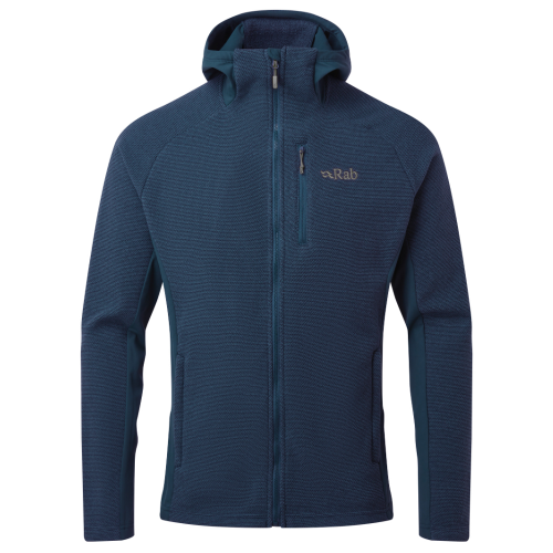Rob Men's Capacitor Hoody