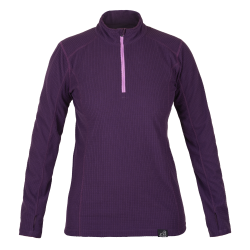 PARAMO WOMENS GRID TECHNIC BASELAYER ELDERBERRY.png