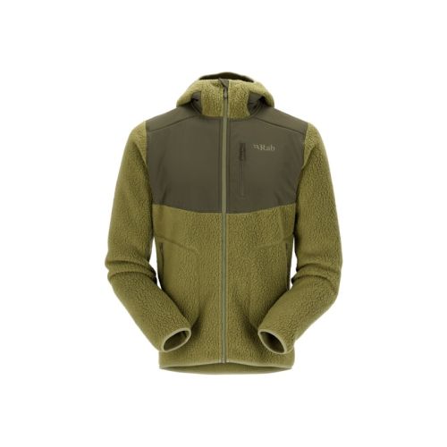 Rab Men's Outpost Hoody
