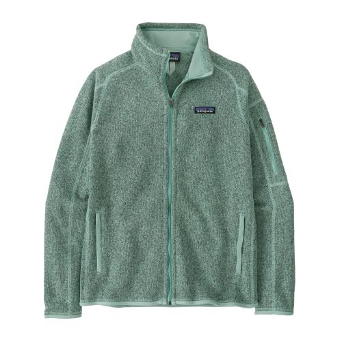 Patagonia Better Sweater Women's Fleece Jacket