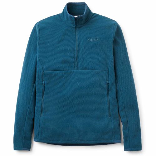 Rab Stavel Men's Pull-On Fleece
