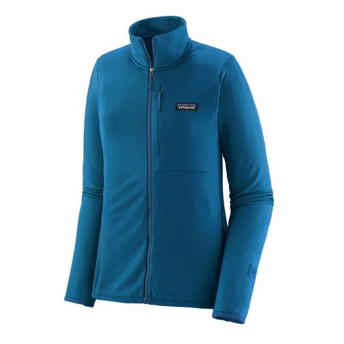 Patagonia Women's R1® Thermal Jacket