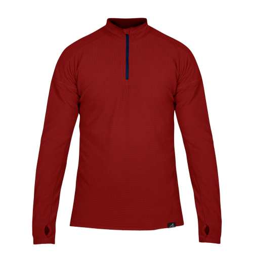 PARAMO MENS GRID TECHNIC BASELAYER FIRE.png