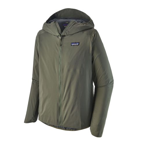 Patagonia Men's Dirt Roamer Bike Jacket