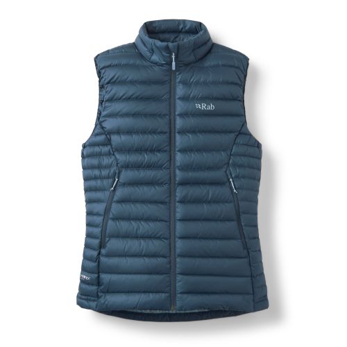 Rab Microlight Women's Down Vest