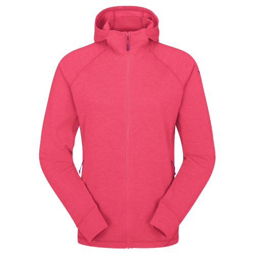 RAB WOMENS NEXUS HOODY WATERMELON.png